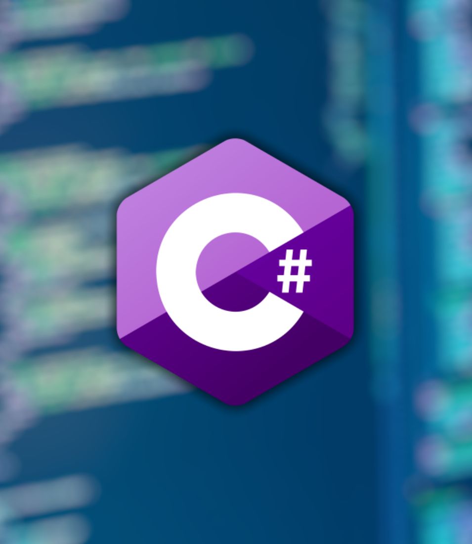 C#