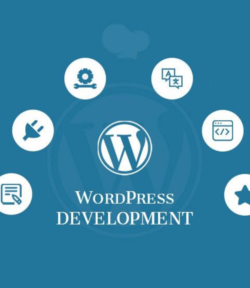 Wordpress